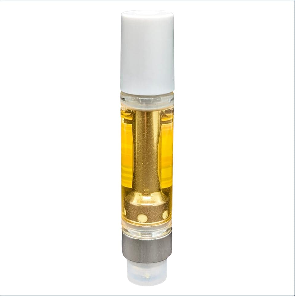 LITTI. Slappn' Berry 510 Cartridge - 1g