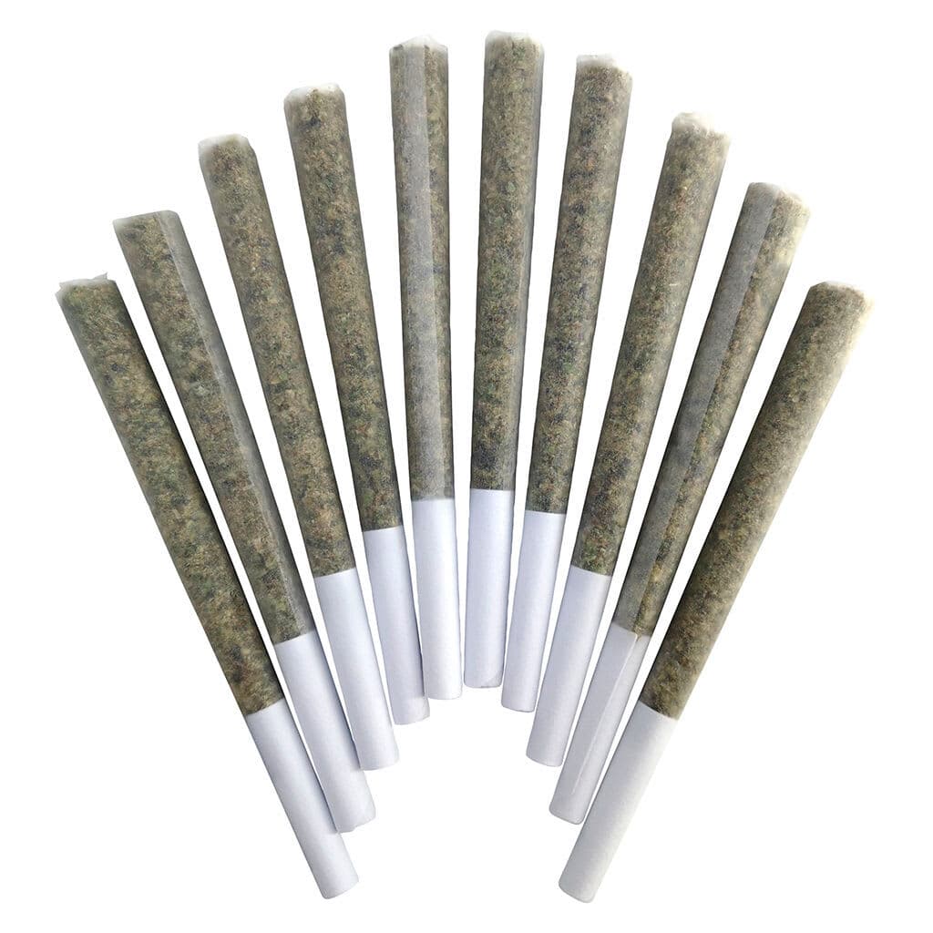BC Doobies