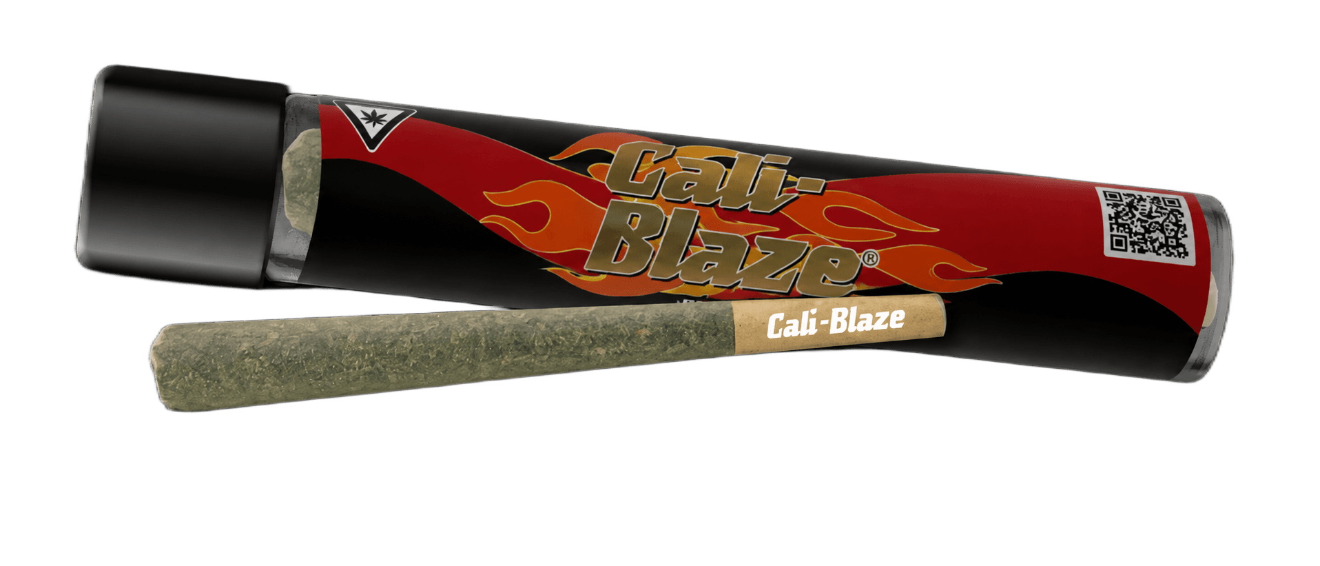Cali-Blaze Star Killer pre-roll |1g|