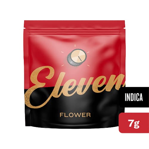 Eleven