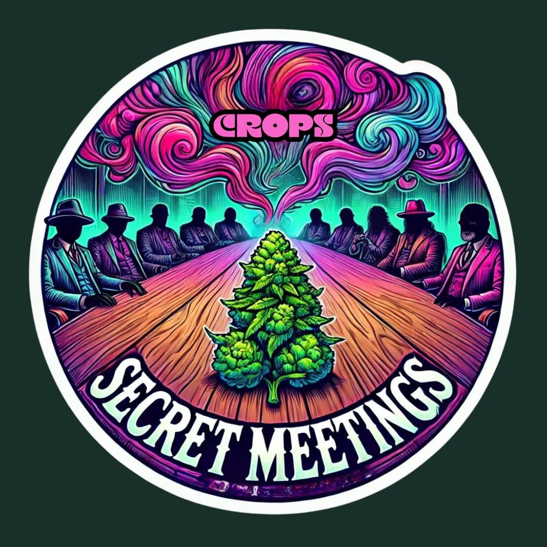Crops Secret Meetings