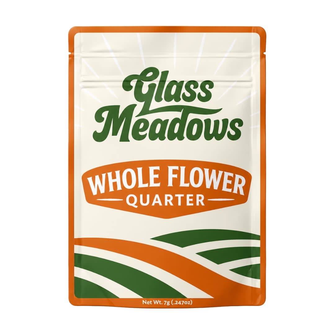 Glass Meadows