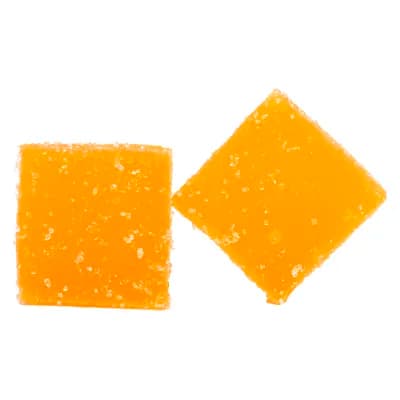 Wana Mango Sativa 2x4.5g Soft Chews