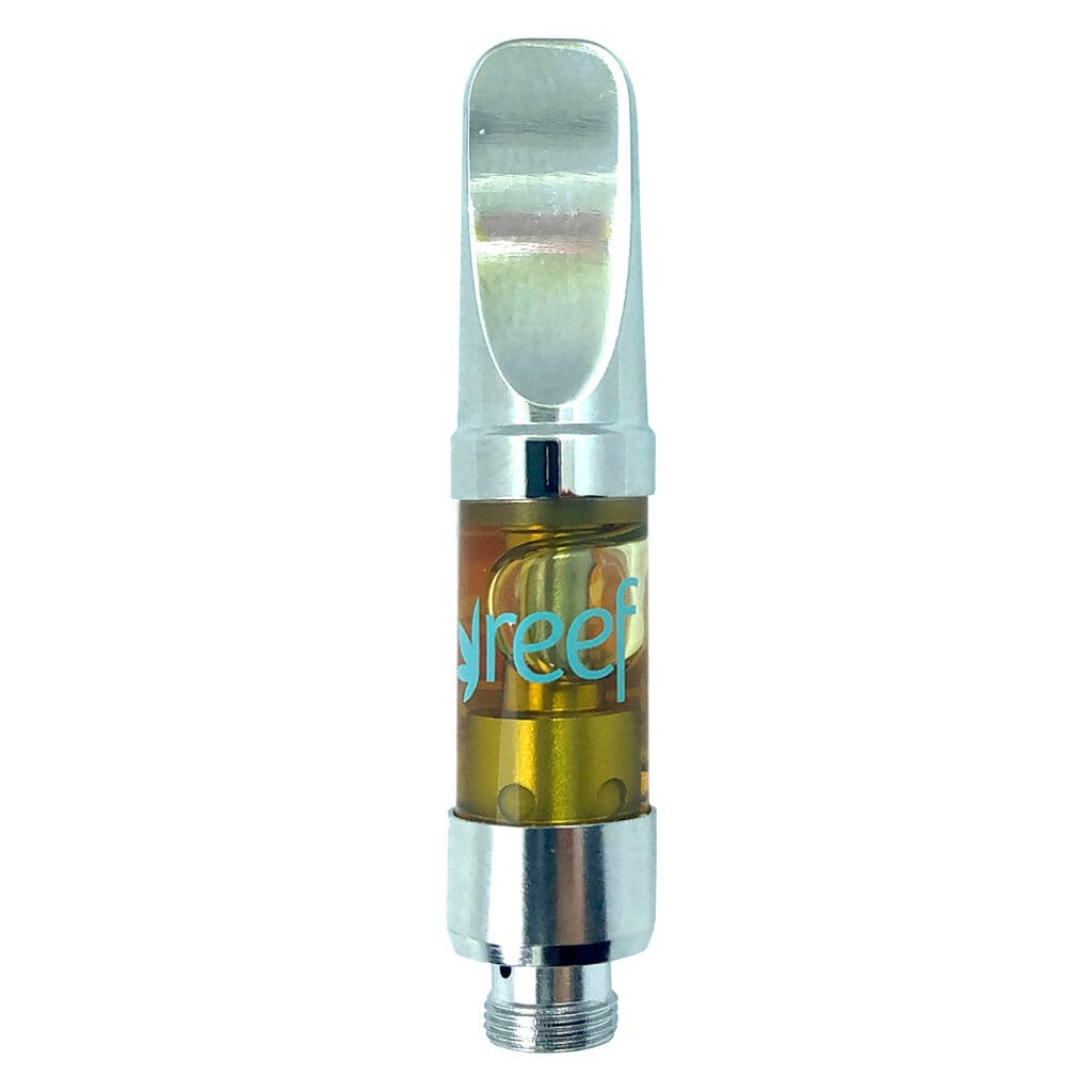 Reef Organic