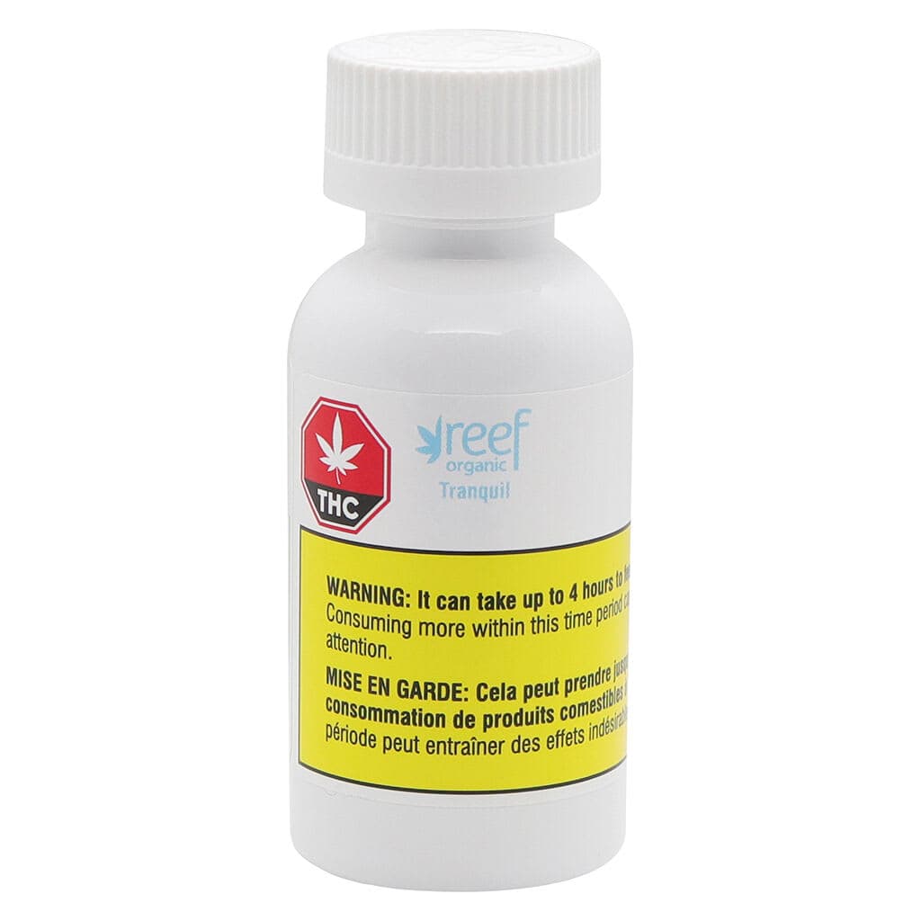 Reef Organic