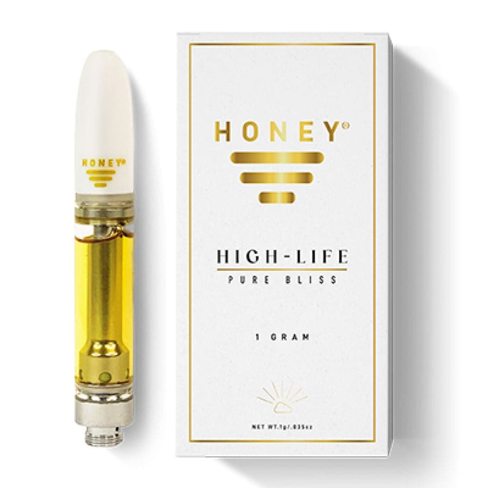 Honey Super Lemon Haze