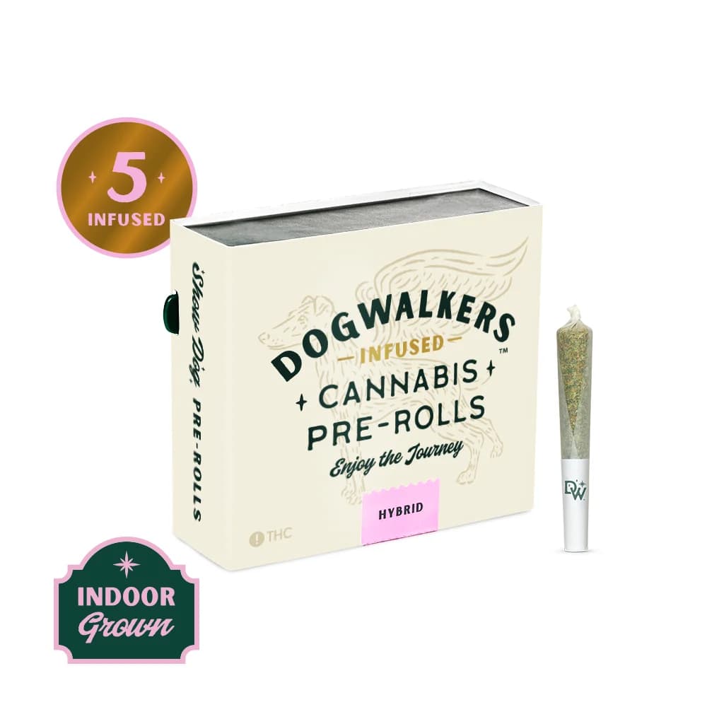 DOGWALKERS Gogurtz [.45g]