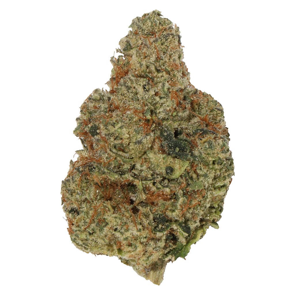 Carmel Sherbadough 3.5g Dried Flower