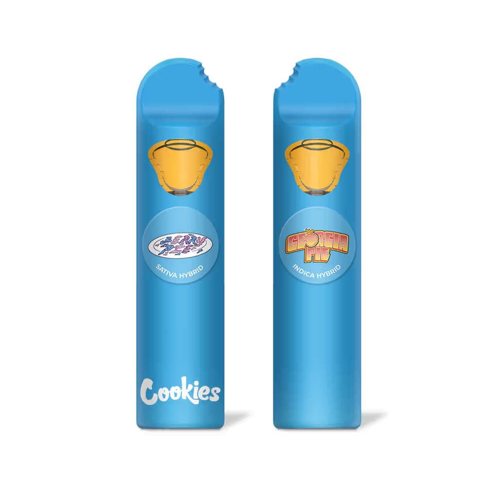 Cookies