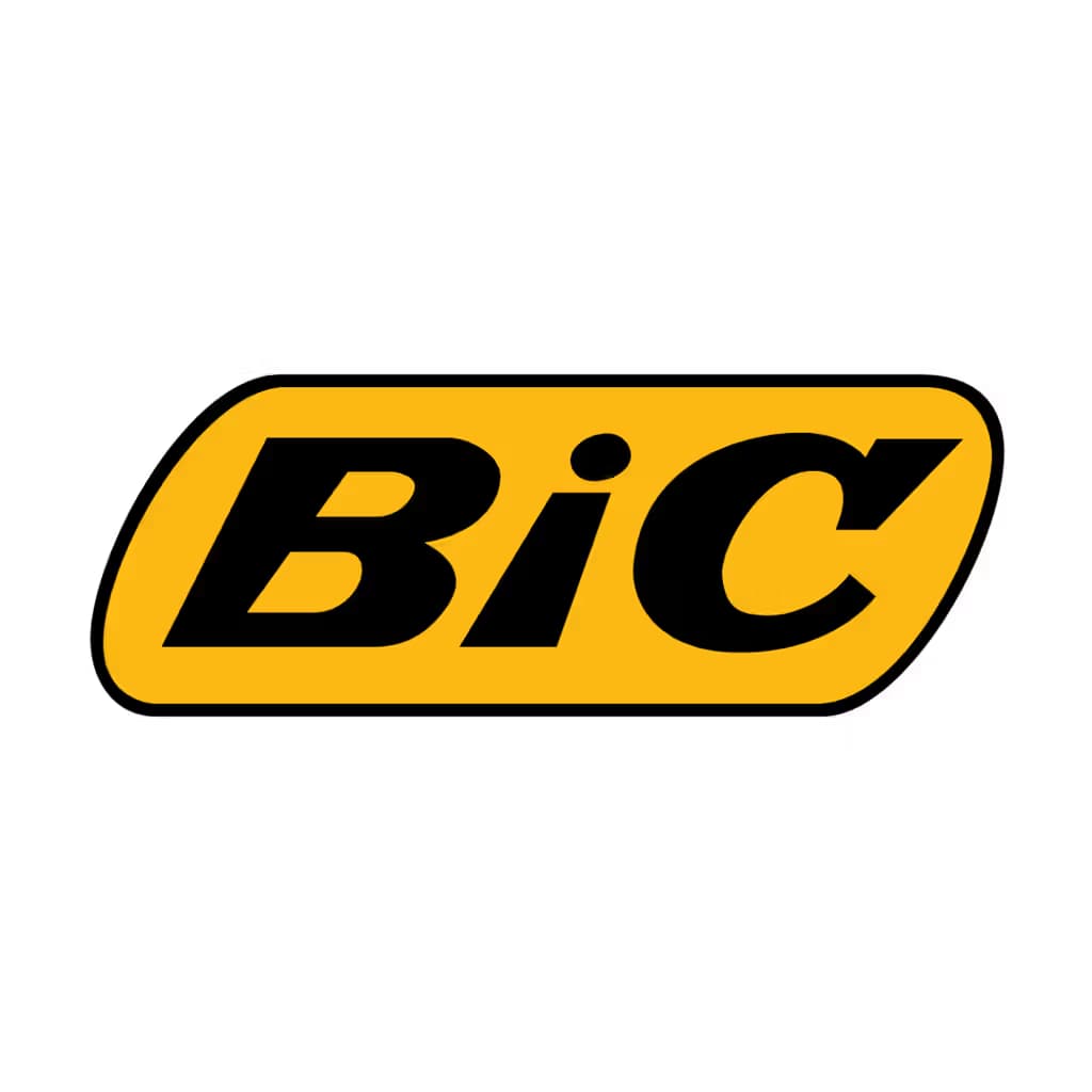 Bic Special Edition Maxi Lighters