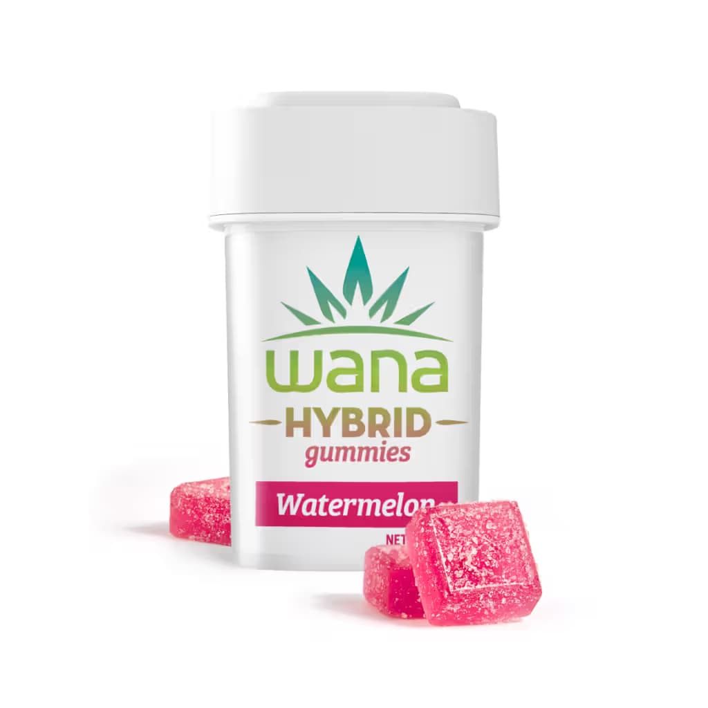 Wana Watermelon