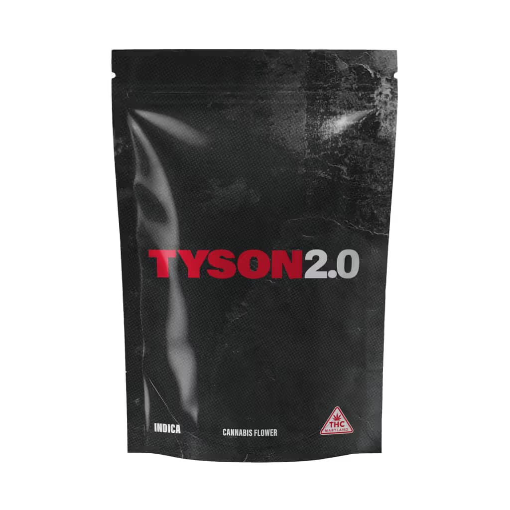 Tyson 2.0 Flower