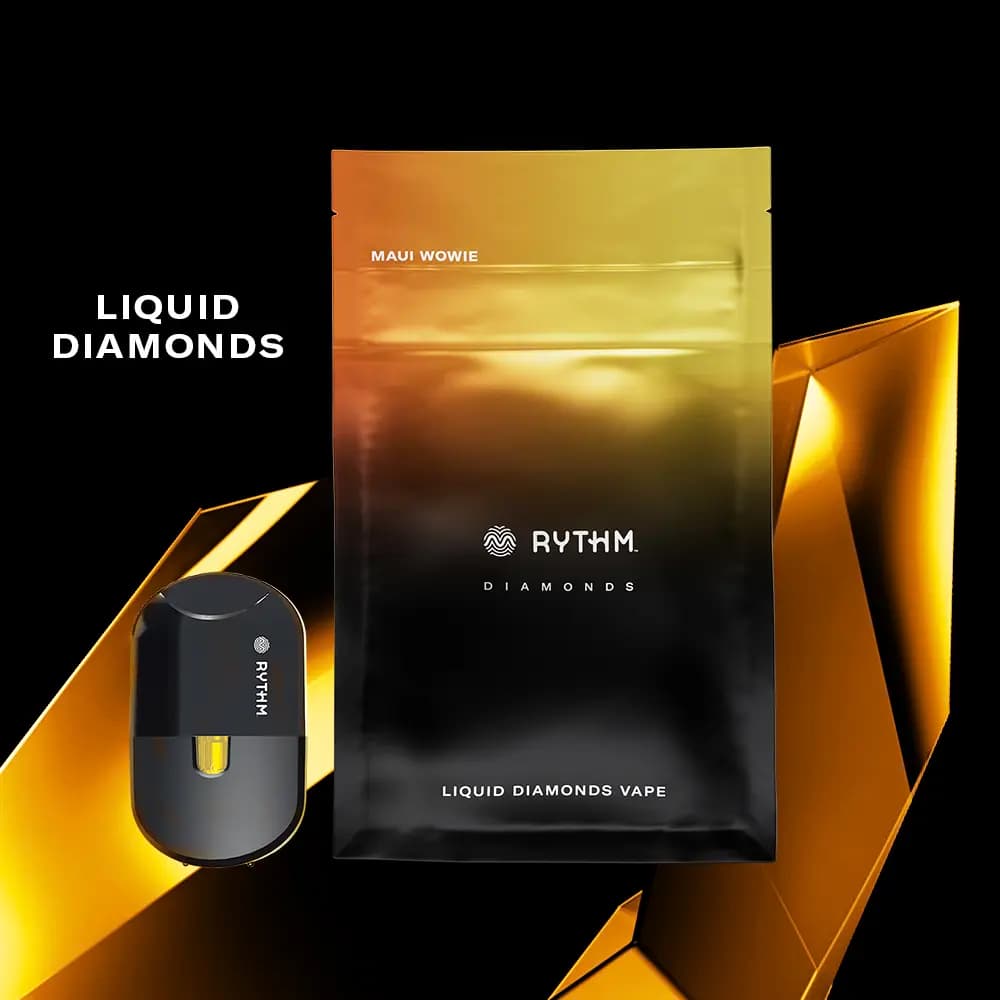 RYTHM Vapes