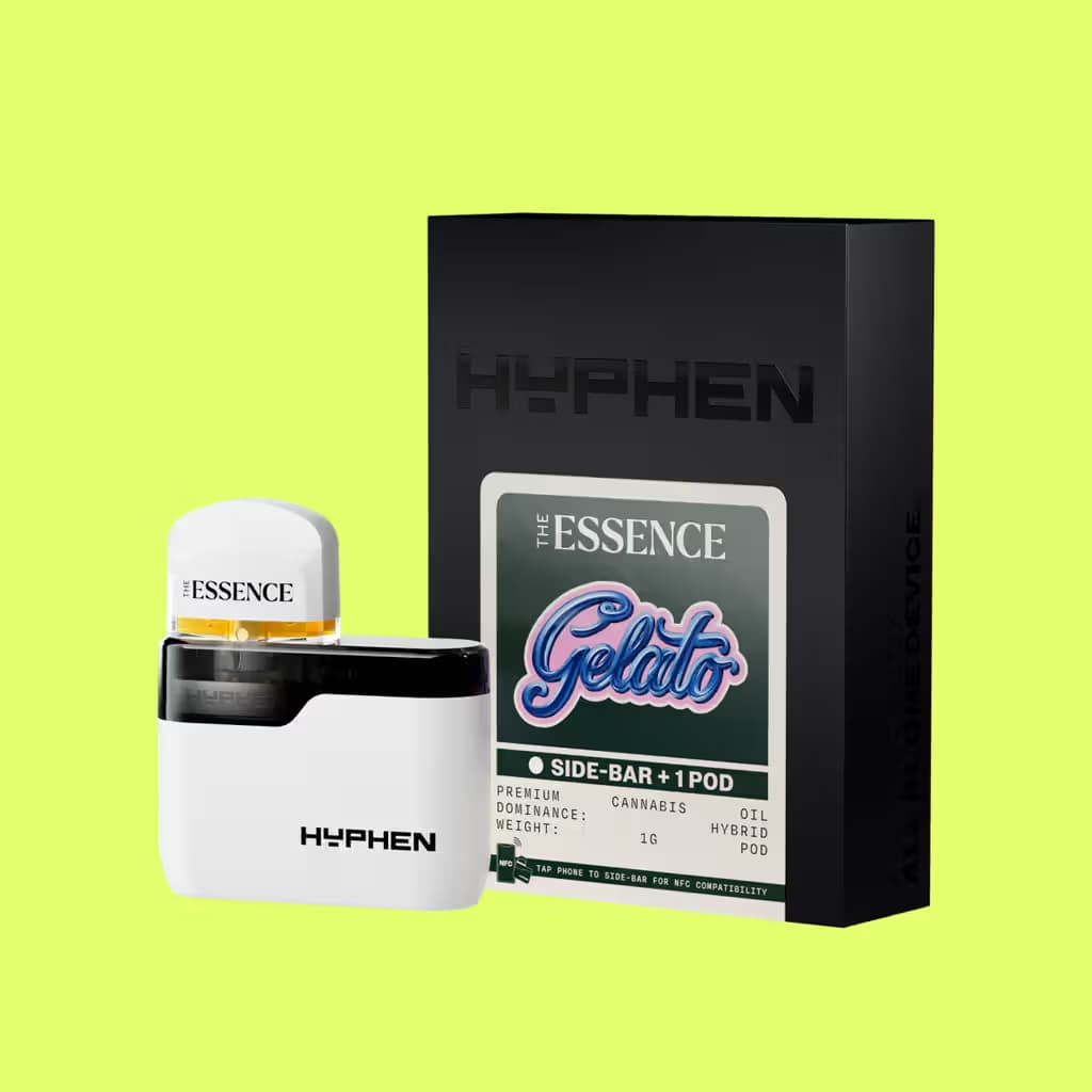 (the) Essence Vapes