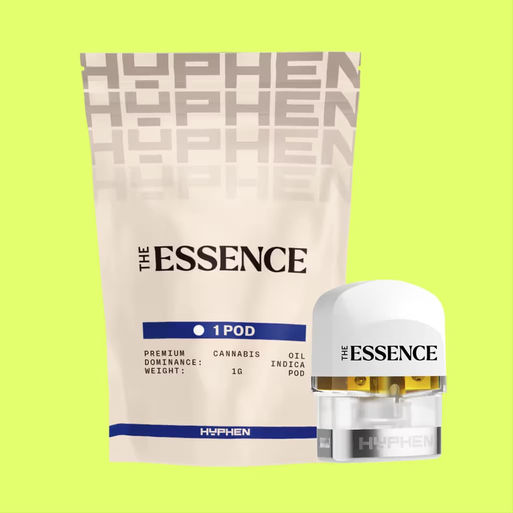 (the) Essence HYPHEN Northern Lights 1g All-In-One