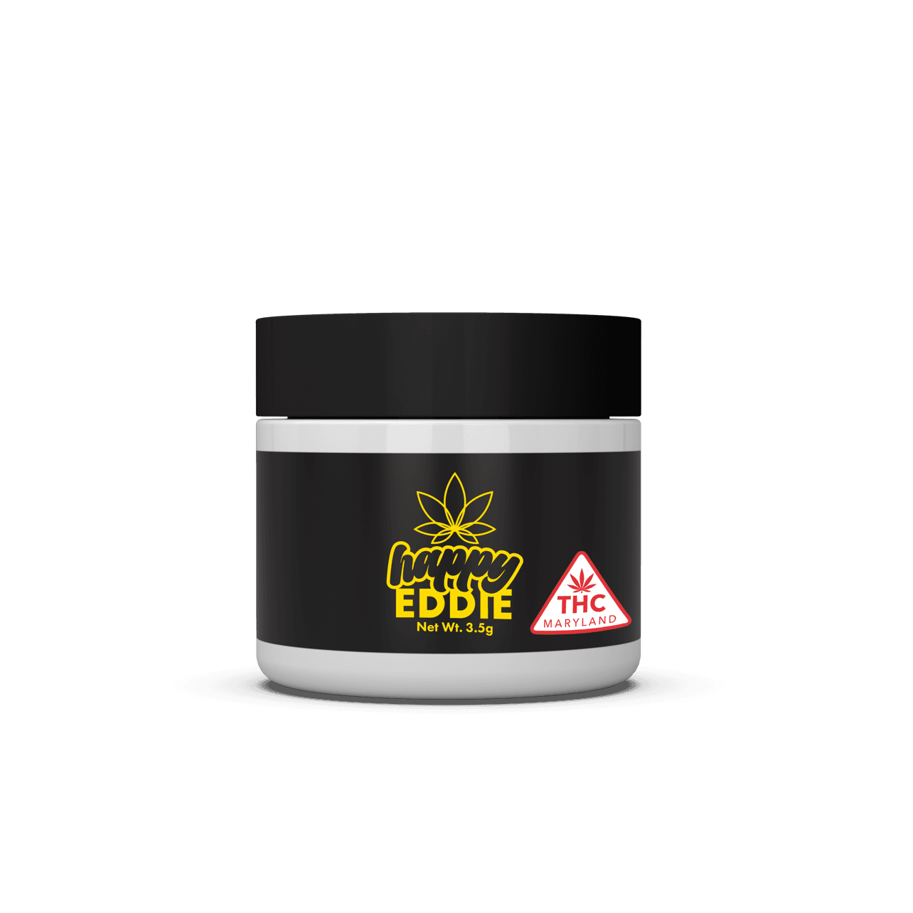 Happy Eddie Zen Wen Flower