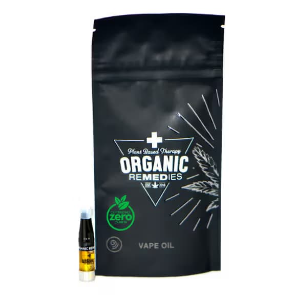 Organic Remedies