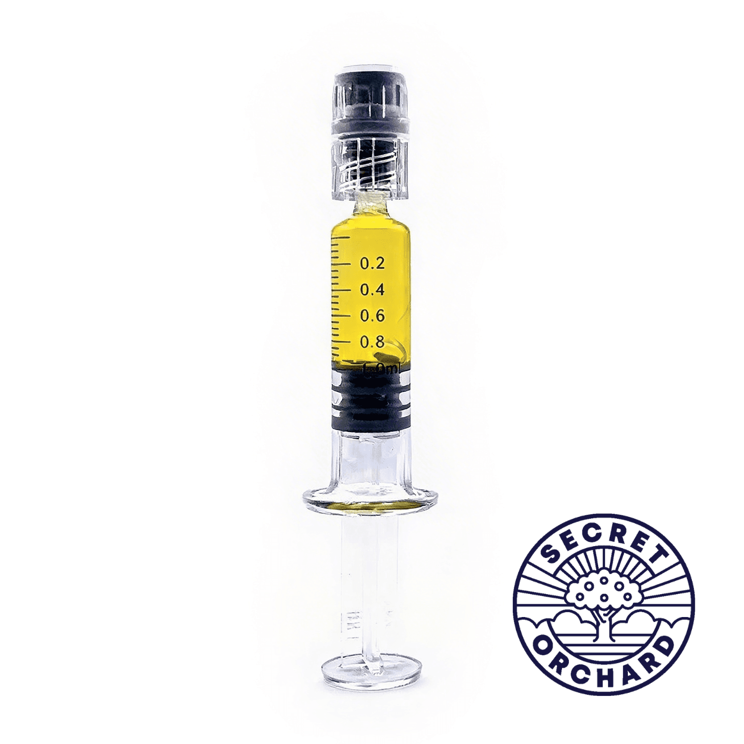 Secret Orchard Watermelon Distillate Syringe
