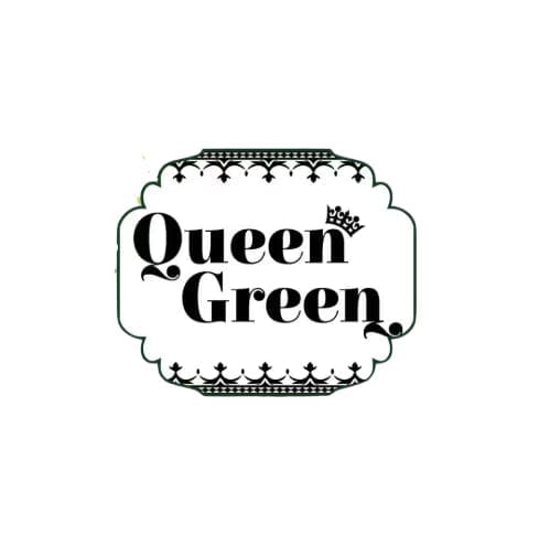 Queen Green Lemon Pie | 1g