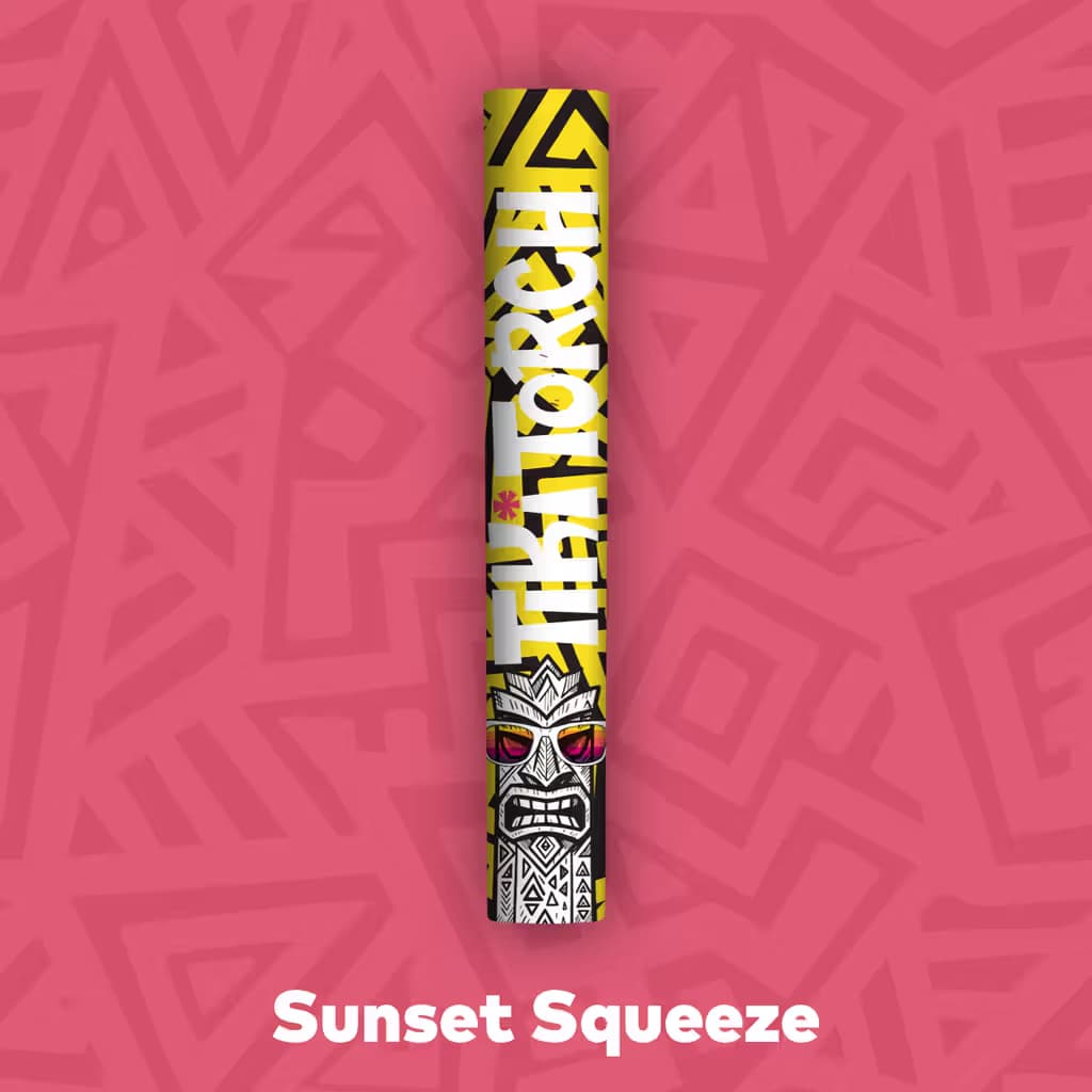 Candela Sunset Squeeze