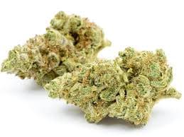 Operation Green Candy Fumes - Operation Green