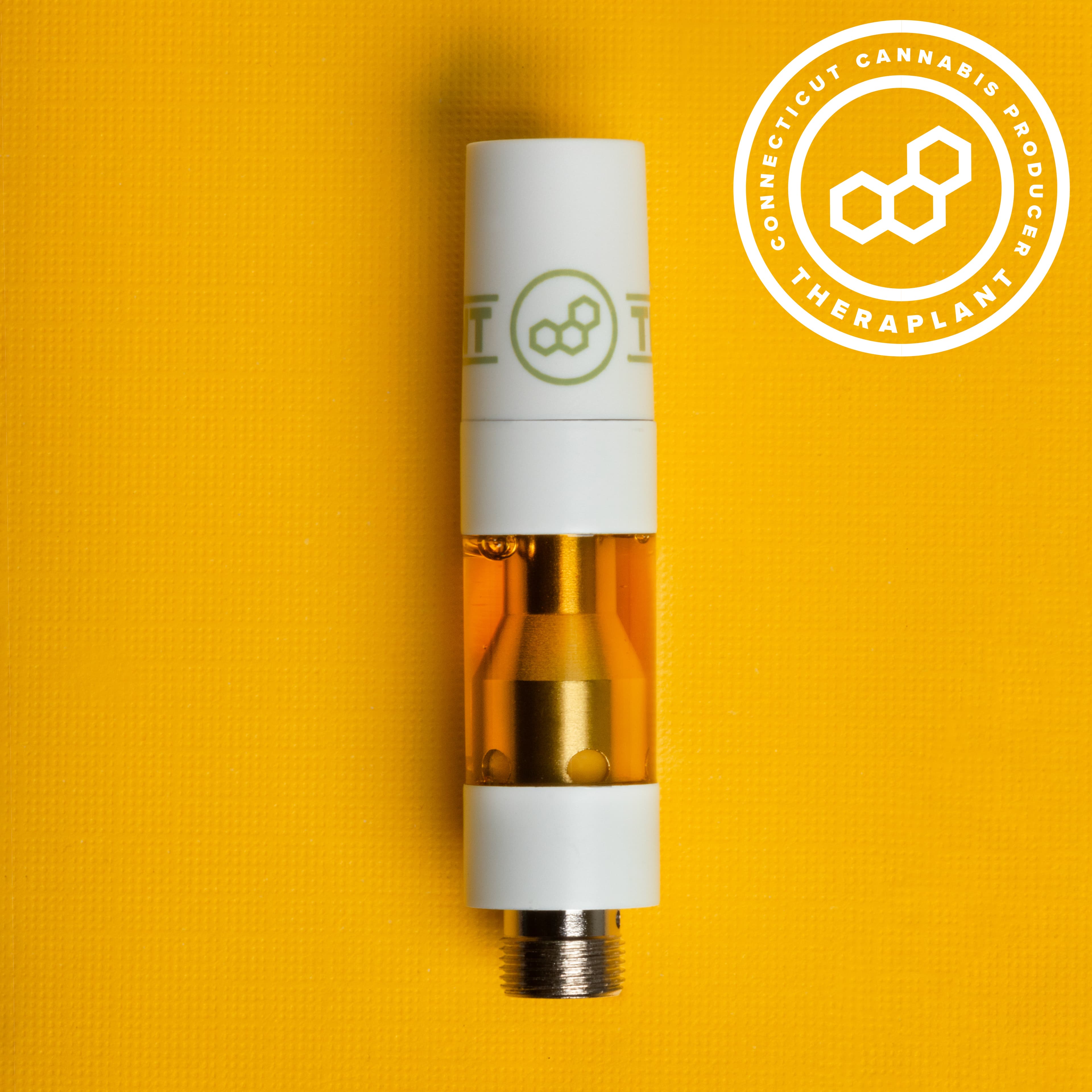 Theraplant Enchanted Apple Vape 41747