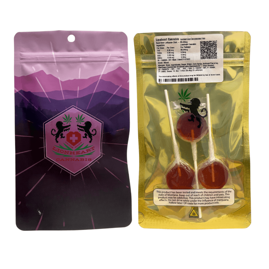 Lionheart Cannabis