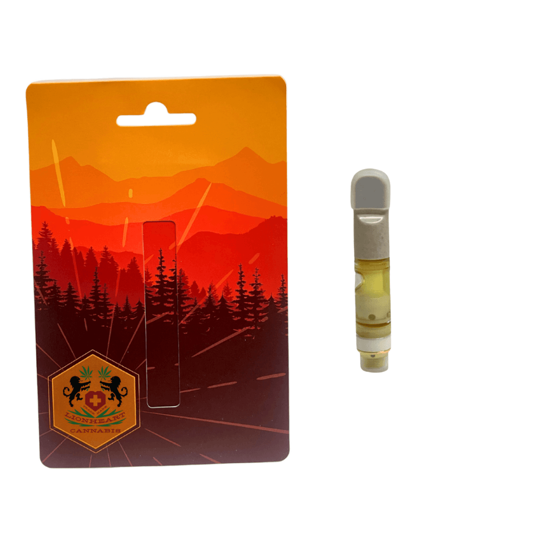 Lionheart Cannabis