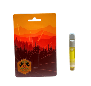 Lionheart Cannabis