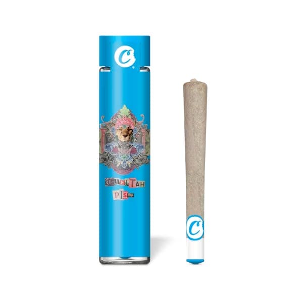 Cookies Cheetah Piss [1g]