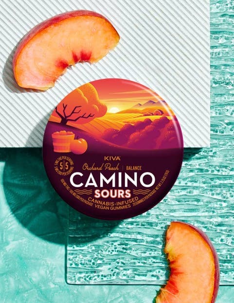 Camino Sours