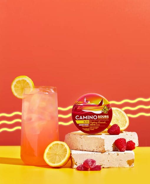 Camino Sours