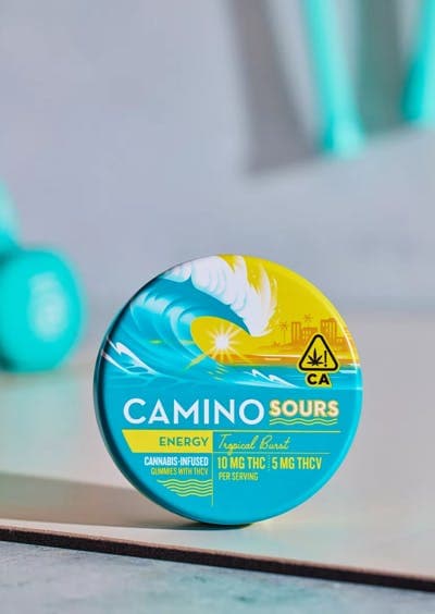 Camino Sours