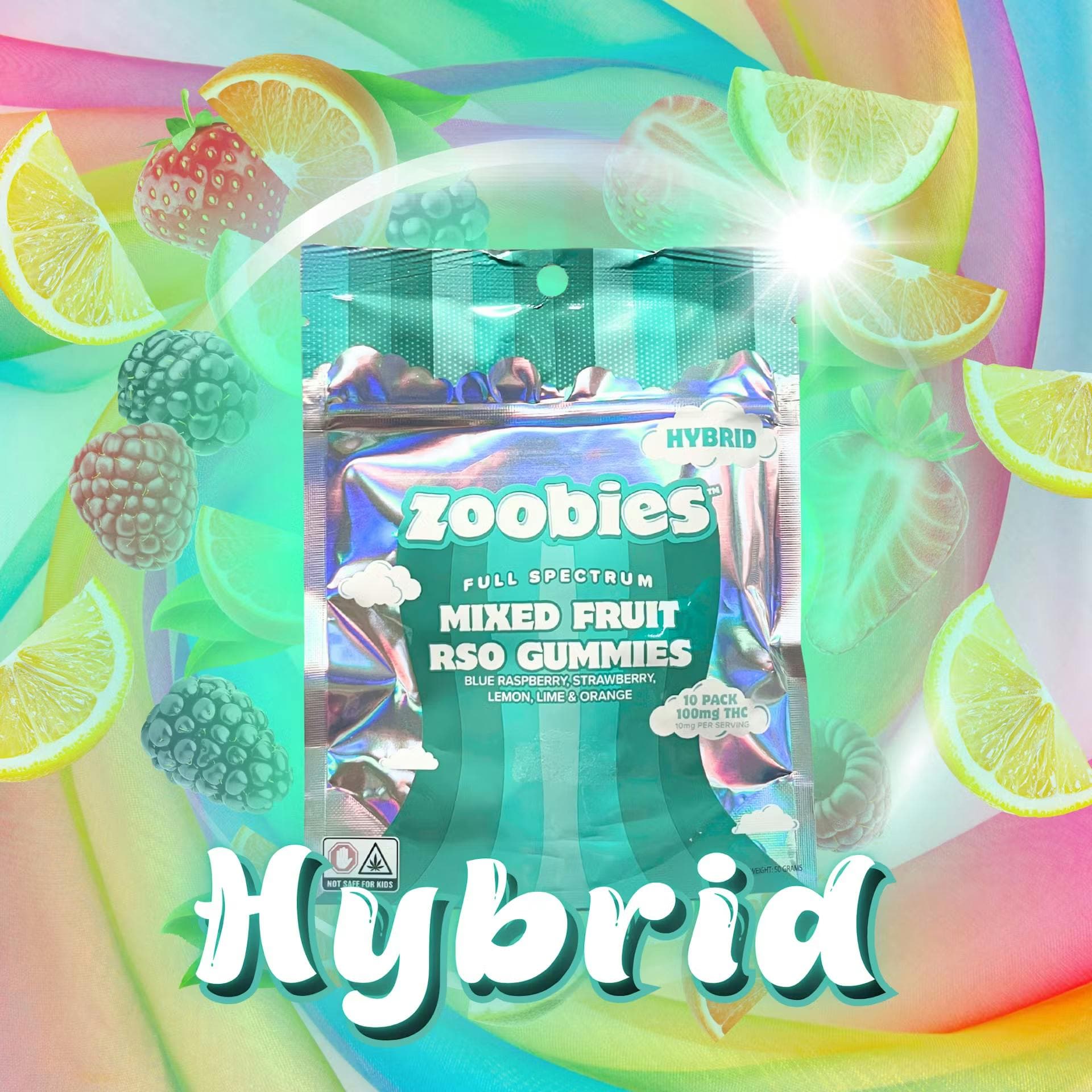 Zoobies