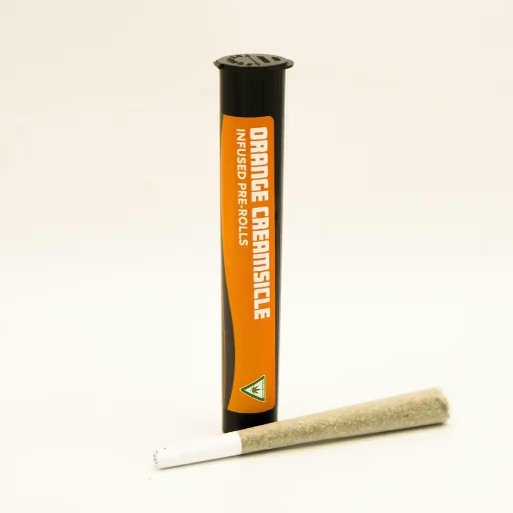 Rocket Sticks