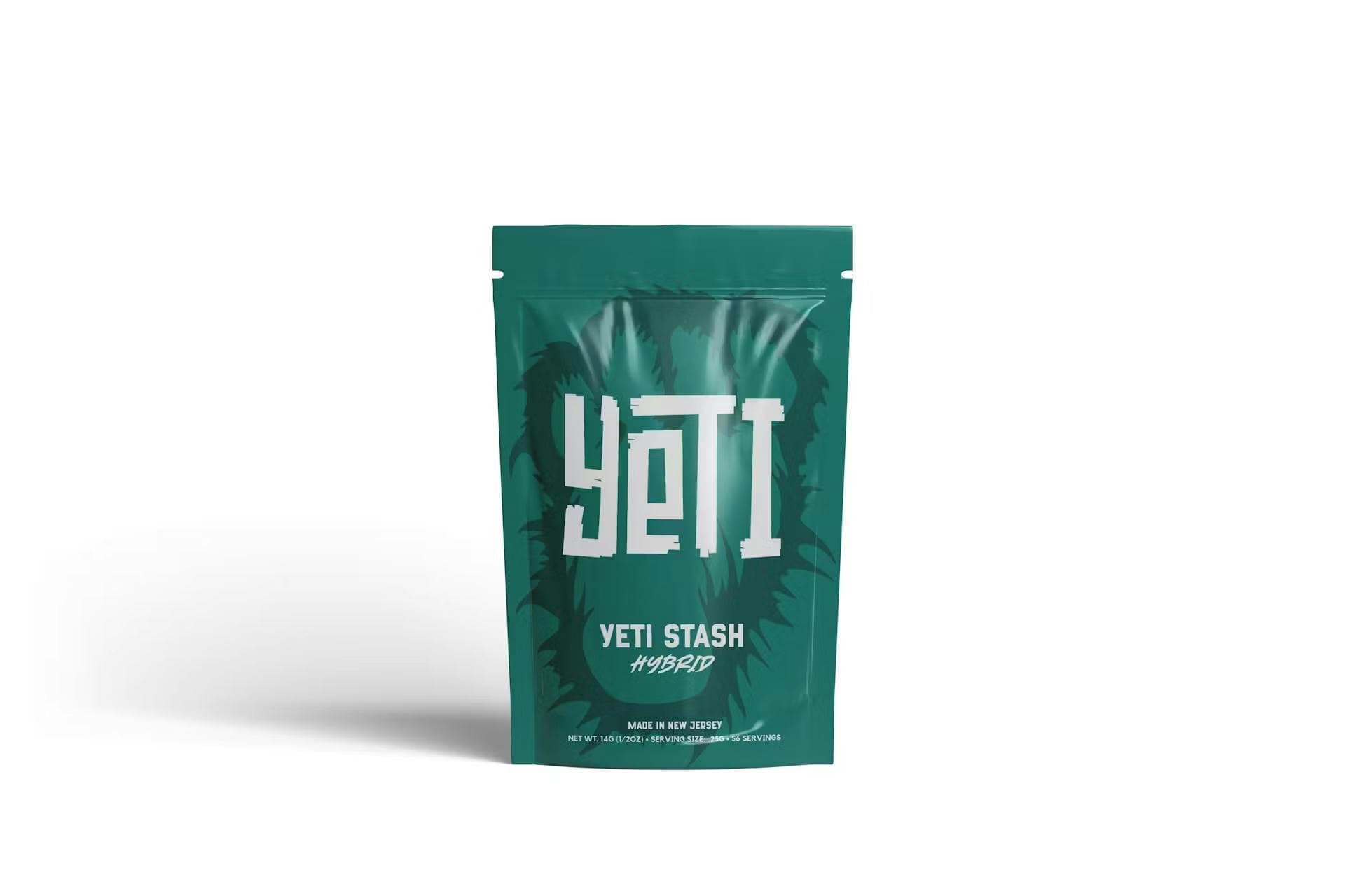 Yeti PERMANENT MARKER - 3.5G