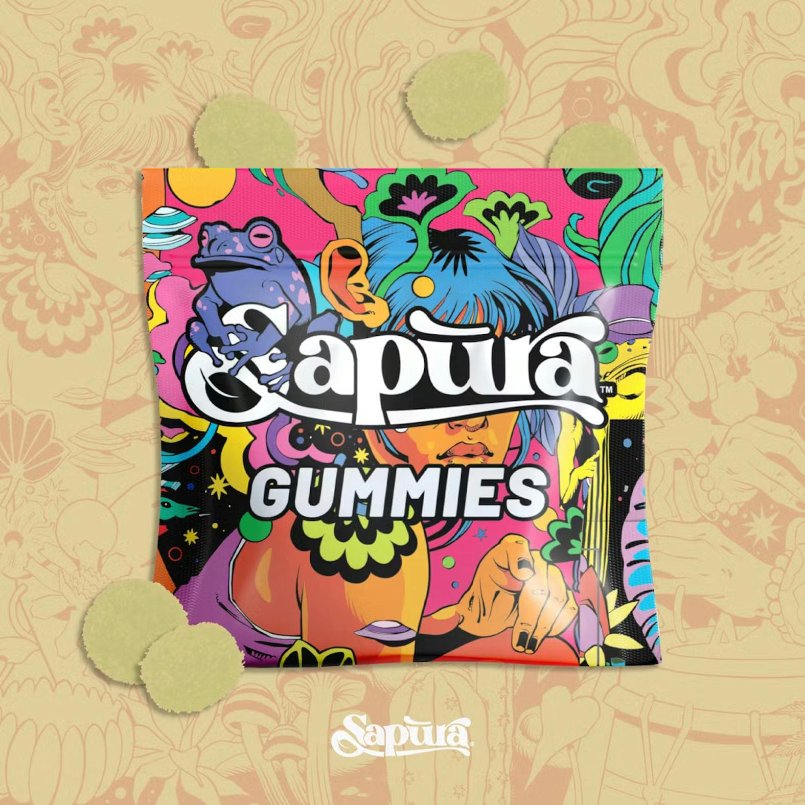Sapura