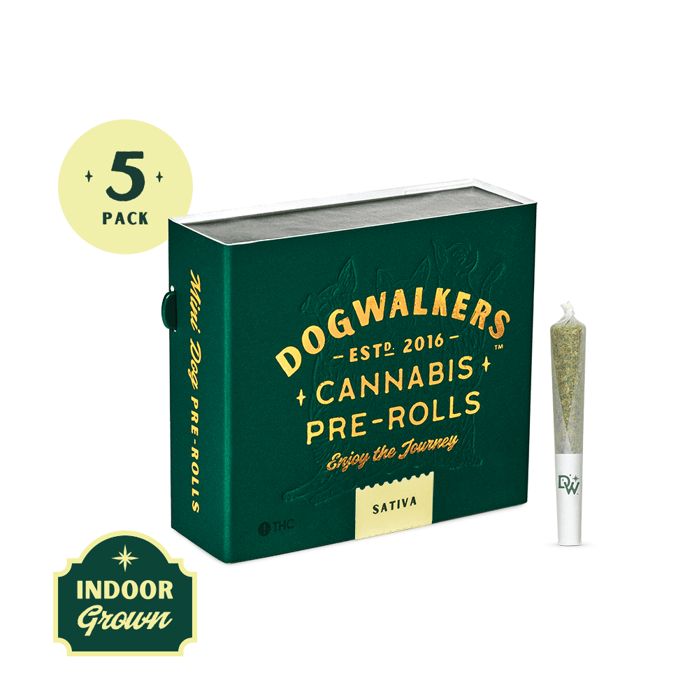 DOGWALKERS NGHT OWLL HZE [.35g]