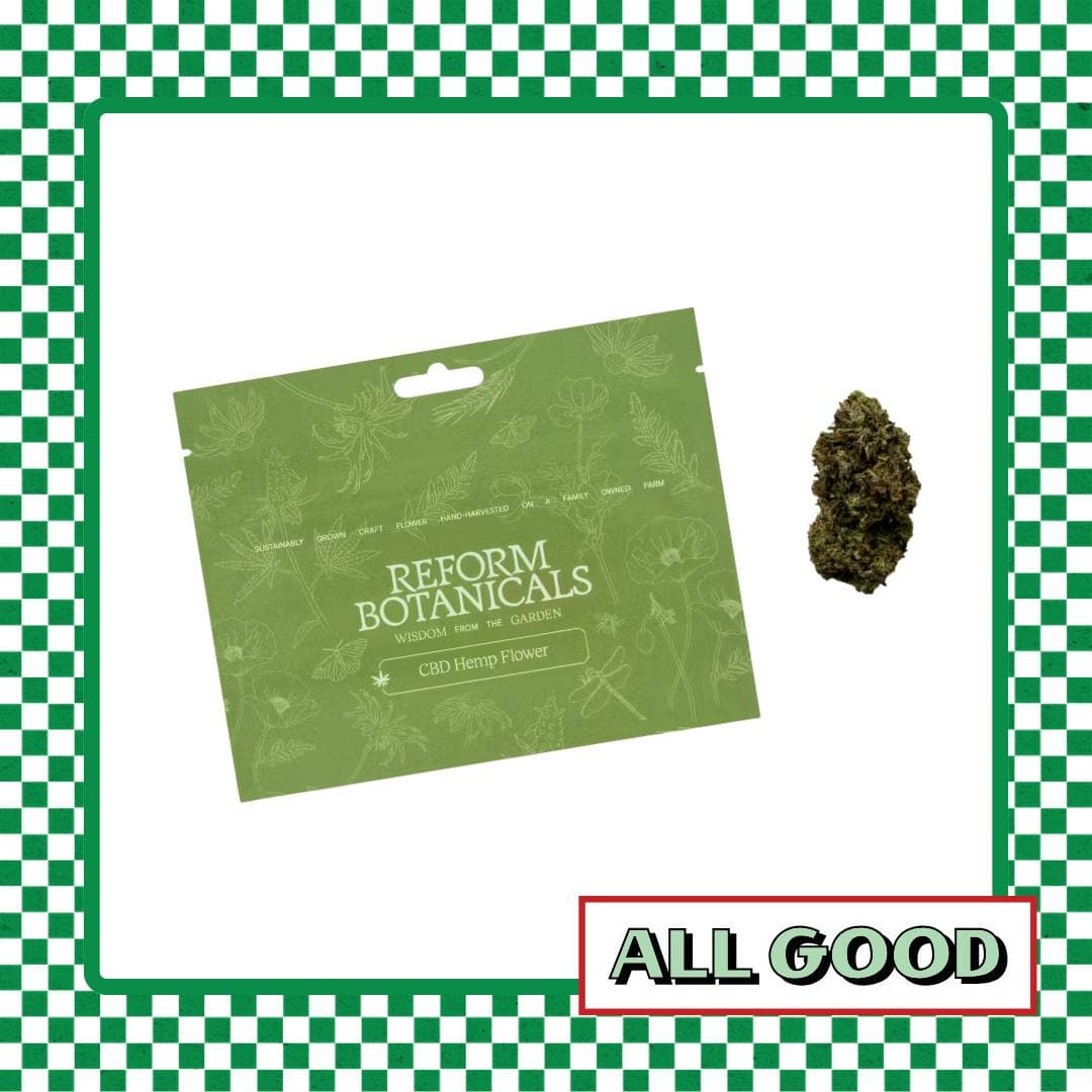 Reform Botanicals