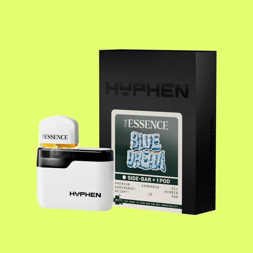 (the) Essence HYPHEN Blue Dream [1g]