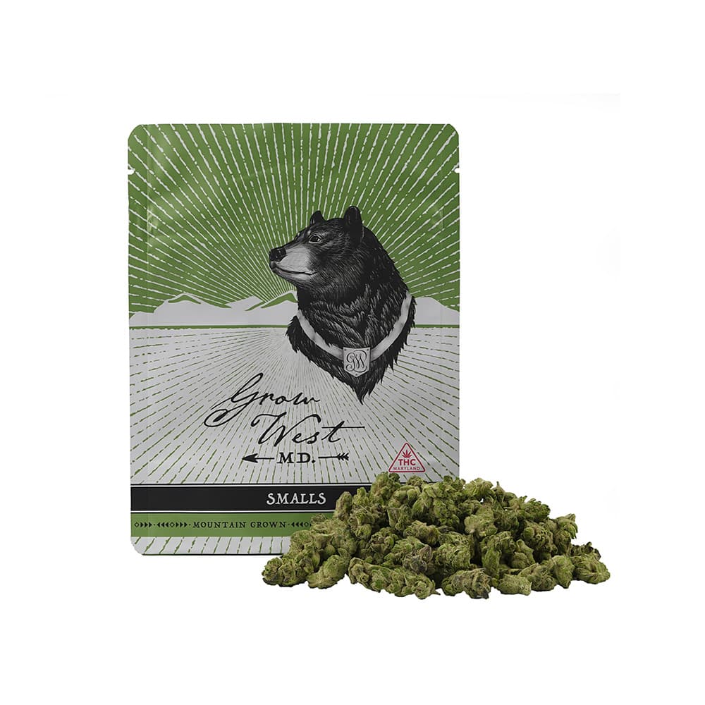 Grow West Mile High Volcano