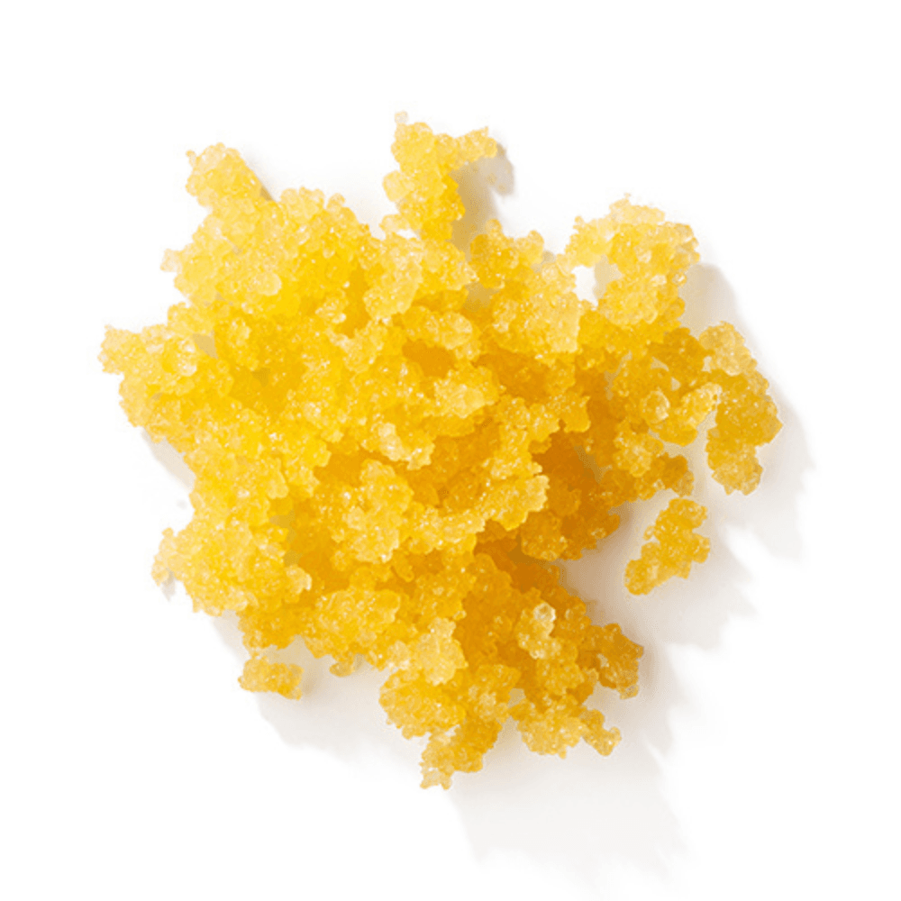 Cresco Pinnacle Live Resin Sugar