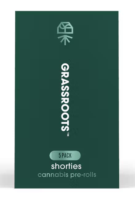 Grassroots Layer Cake