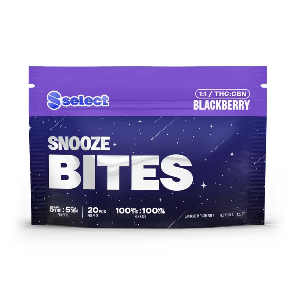 Select Blackberry