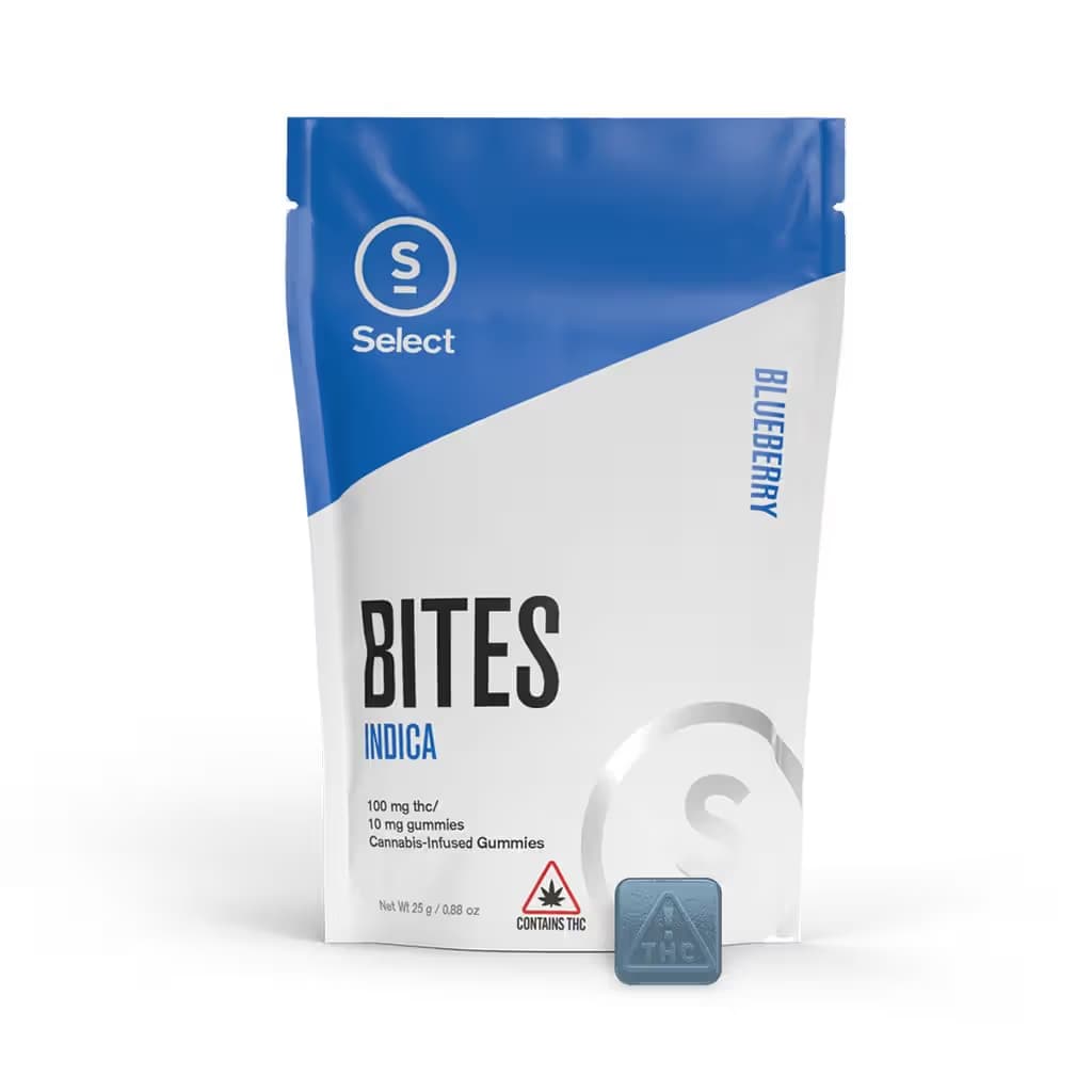 Select Blueberry