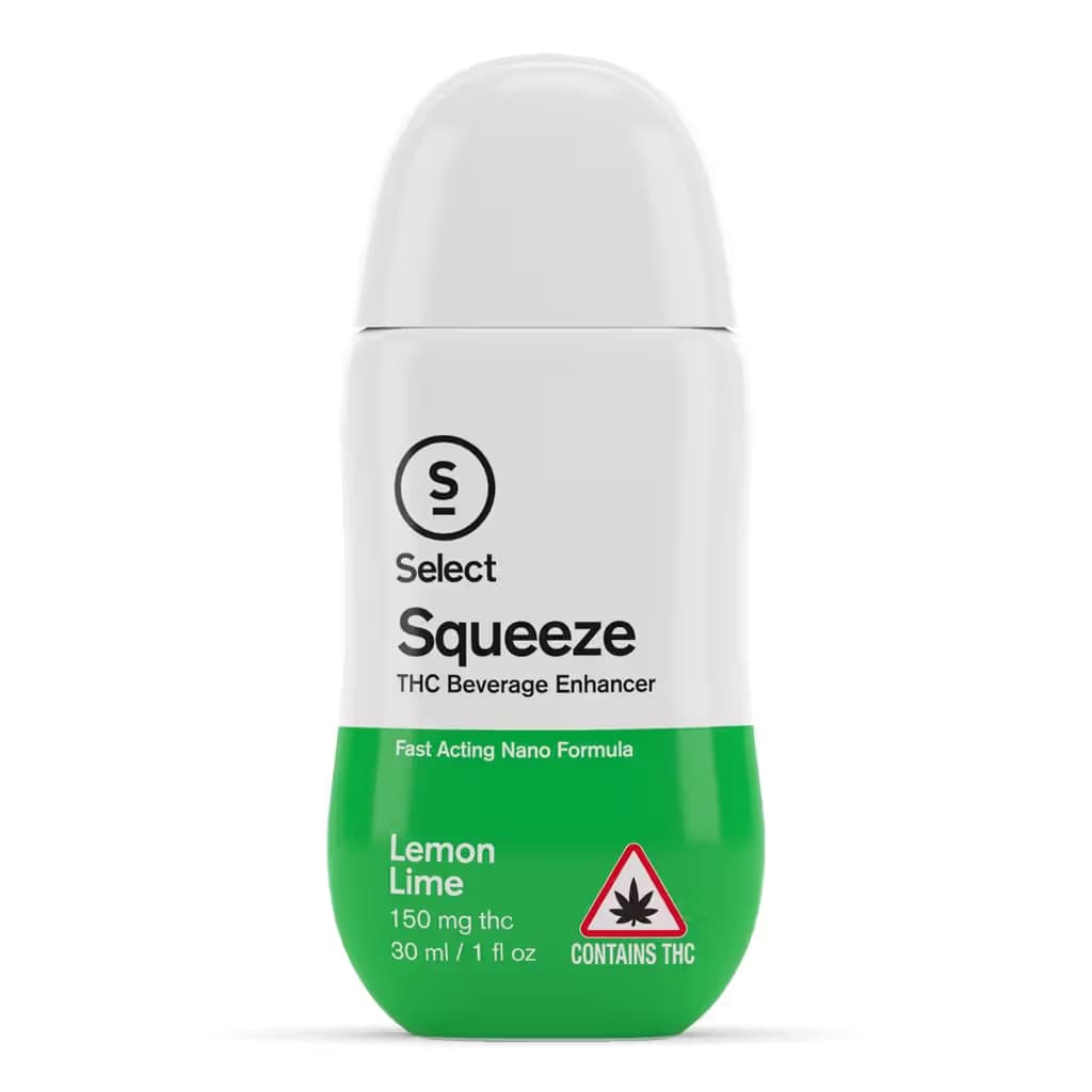 Select Lemon Lime