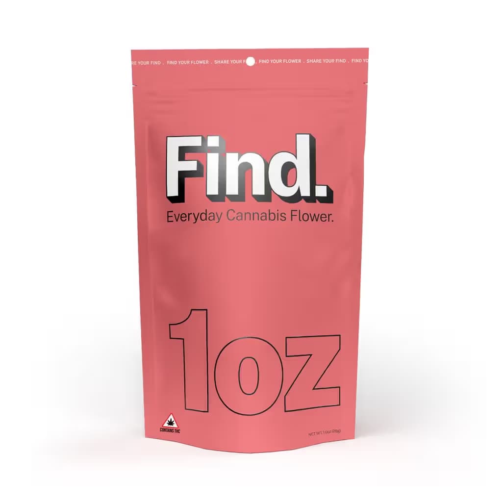 Find. Flower