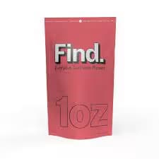 Find. Flower