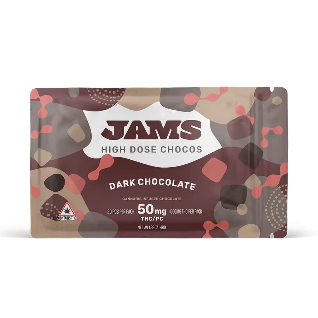JAMS Dark