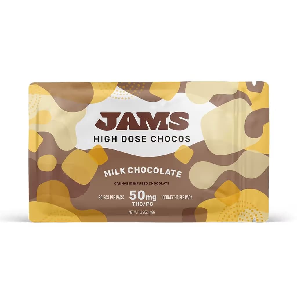 JAMS Milk